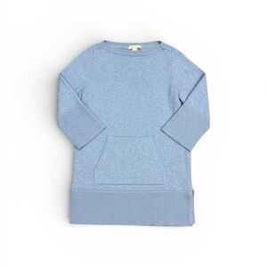 Cashmere Michael Kors Collection Light Blue Women Boatneck Sweater